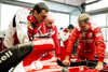 Bild zum Inhalt: Highlights des Tages: Sebastian Vettel im neuen Ferrari