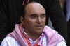 Streiff entschuldigt sich bei Todt, Saillant und der FIA