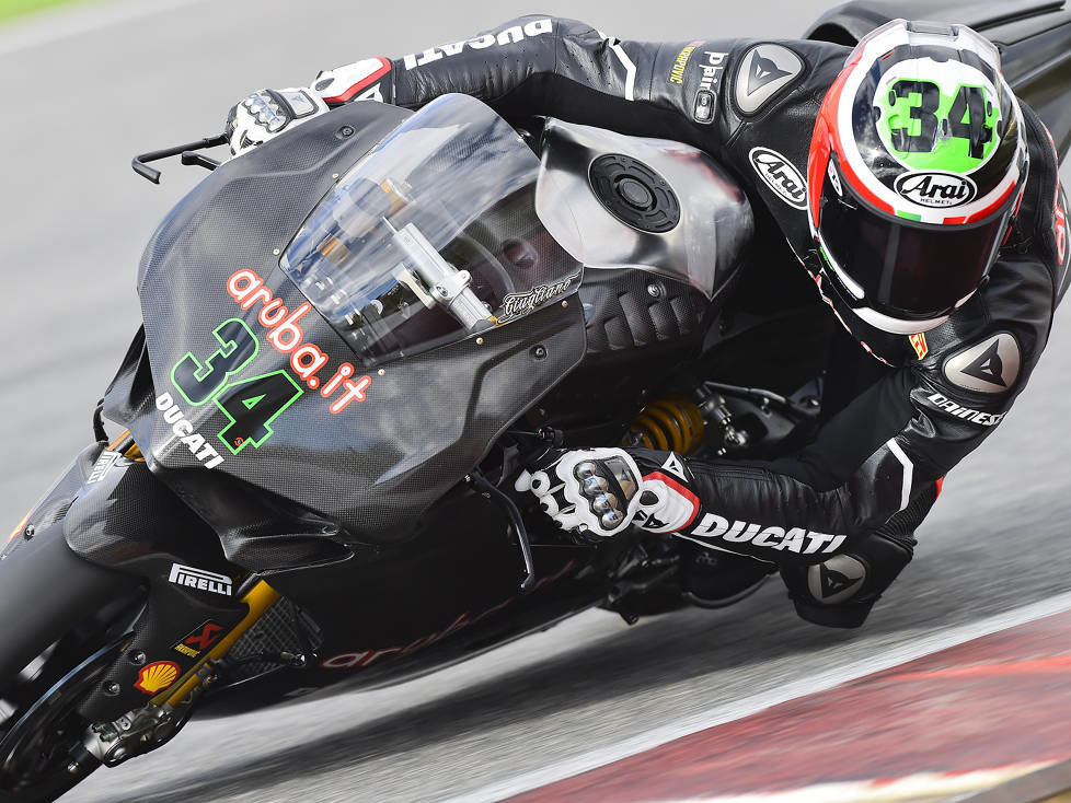 Davide Giugliano