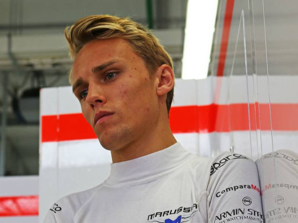 Max Chilton