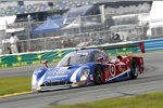 Scott Pruett, Joey Hand, Charlie Kimball und Sage Karam