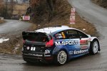 Elfyn Evans (M-Sport)