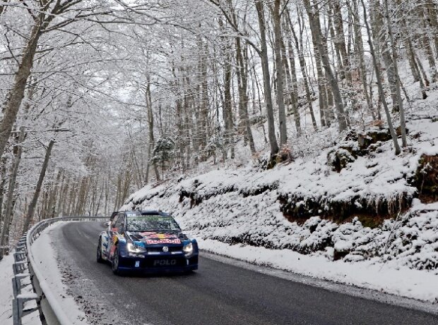 Jari-Matti Latvala Jari-Matti Latvala