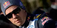 Bild zum Inhalt: WRC live: Latvala holt auf Ogier auf