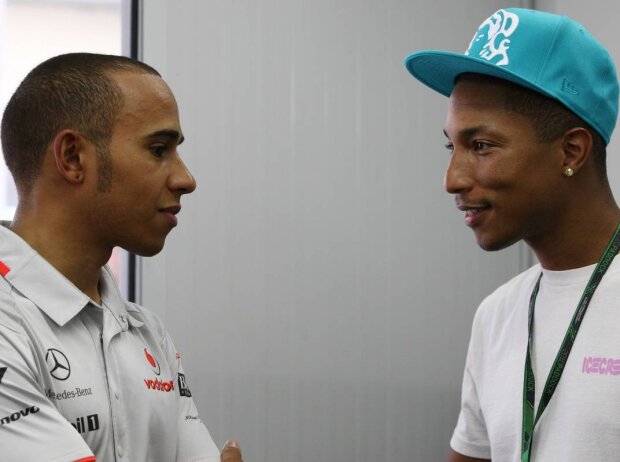 Lewis Hamilton Lewis Hamilton