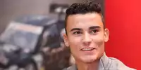 Pascal Wehrlein