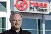 Bild zum Inhalt: Medienberichte: Dallara beginnt Arbeit für Gene Haas