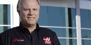 Medienberichte: Dallara beginnt Arbeit für Gene Haas