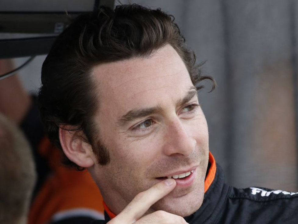 Simon Pagenaud