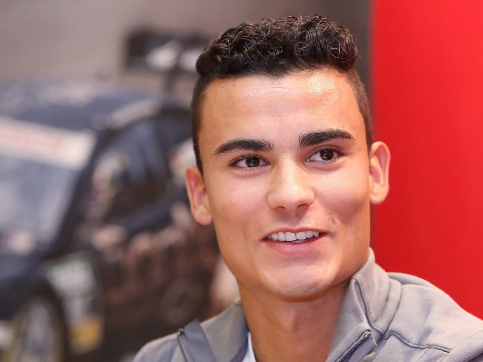 Pascal Wehrlein