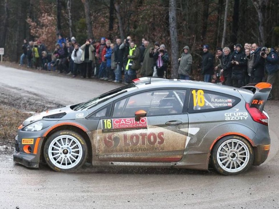 Robert Kubica