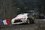 Kris Meeke (Citroen)