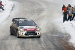 Kris Meeke (Citroen)