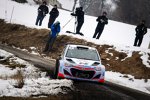 Thierry Neuville (Hyundai)