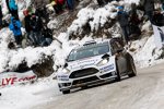 Ott Tänak (M-Sport)