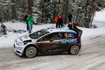 Ott Tänak (M-Sport)