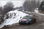 Sebastien Ogier (Volkswagen)