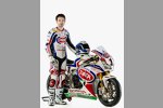 Sylvain Guintoli (Honda)