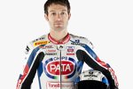 Sylvain Guintoli (Honda)