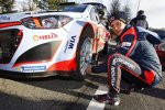 Thierry Neuville (Hyundai)