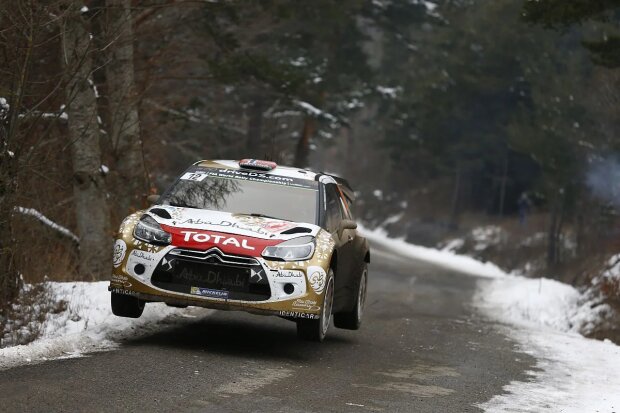 Citroen Citroen Total Abu Dhabi World Rally Team WRC WRC ~Mads Östberg (Citroen)~ Citroen Citroen Total Abu Dhabi World Rally Team WRC WRC ~Mads Östberg (Citroen)~