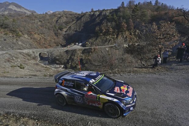 Jari-Matti Latvala WRC ~Jari-Matti Latvala (Volkswagen)~ Jari-Matti Latvala WRC ~Jari-Matti Latvala (Volkswagen)~