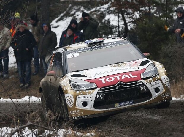 Sebastien Loeb