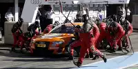 Bild zum Inhalt: Was macht eigentlich ein DTM-Chefmechaniker?