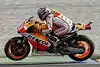 Bild zum Inhalt: Wayne Rainey: Lieber etwas weniger Elektronik...