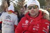 Sebastien Loeb: "Ich habe es genossen"