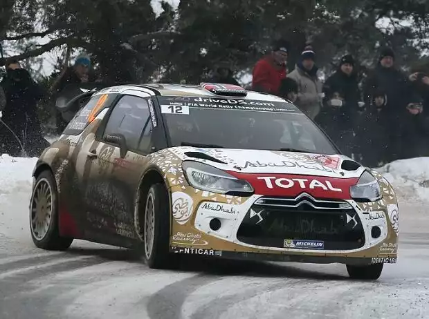 Titel-Bild zur News: Mads Östberg
