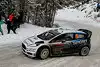Bild zum Inhalt: M-Sport: Tolle Performance bleibt in Monte Carlo unbelohnt