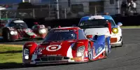 Bild zum Inhalt: 24h Daytona: Ganassi gewinnt Langstrecken-Auftakt!