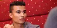Pascal Wehrlein