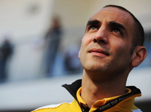 Cyril Abiteboul Cyril Abiteboul