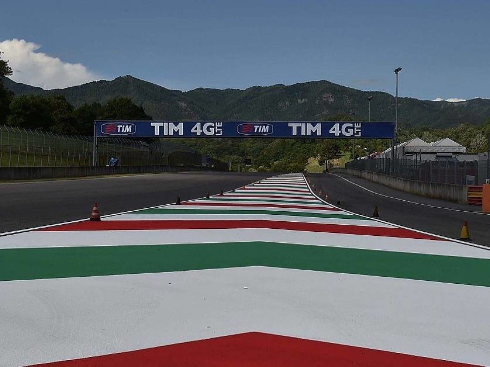 Mugello