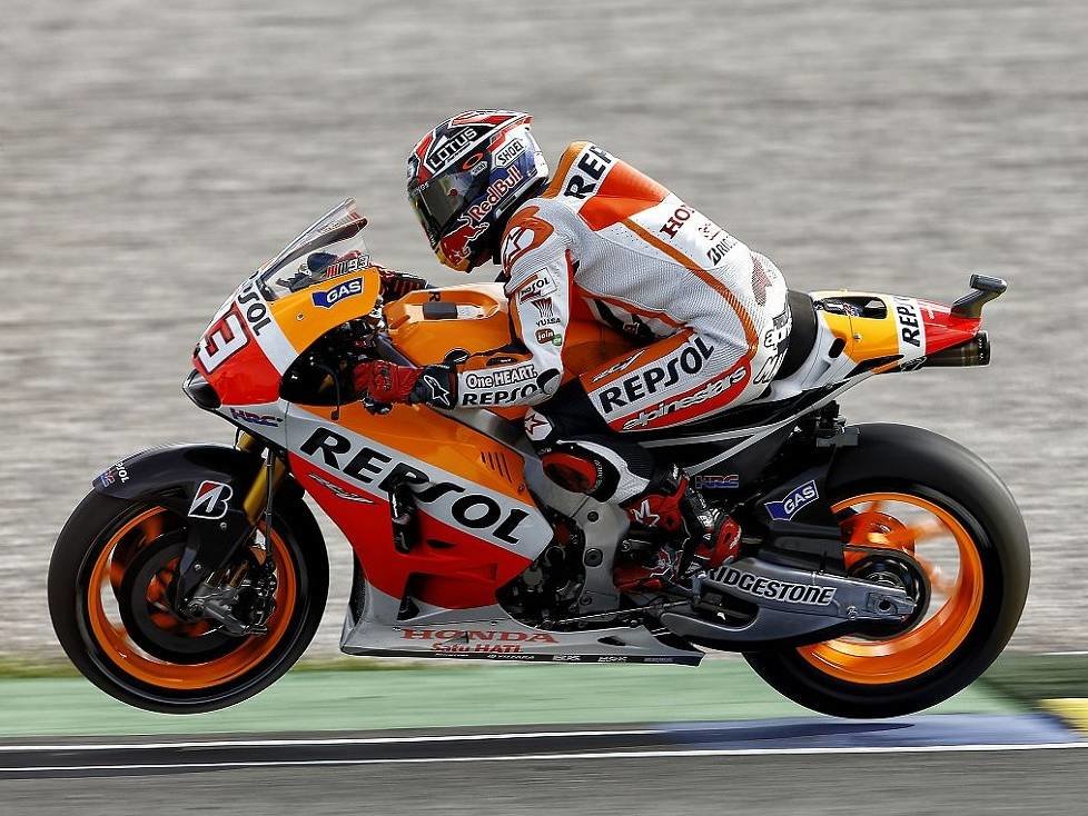 Marc Marquez