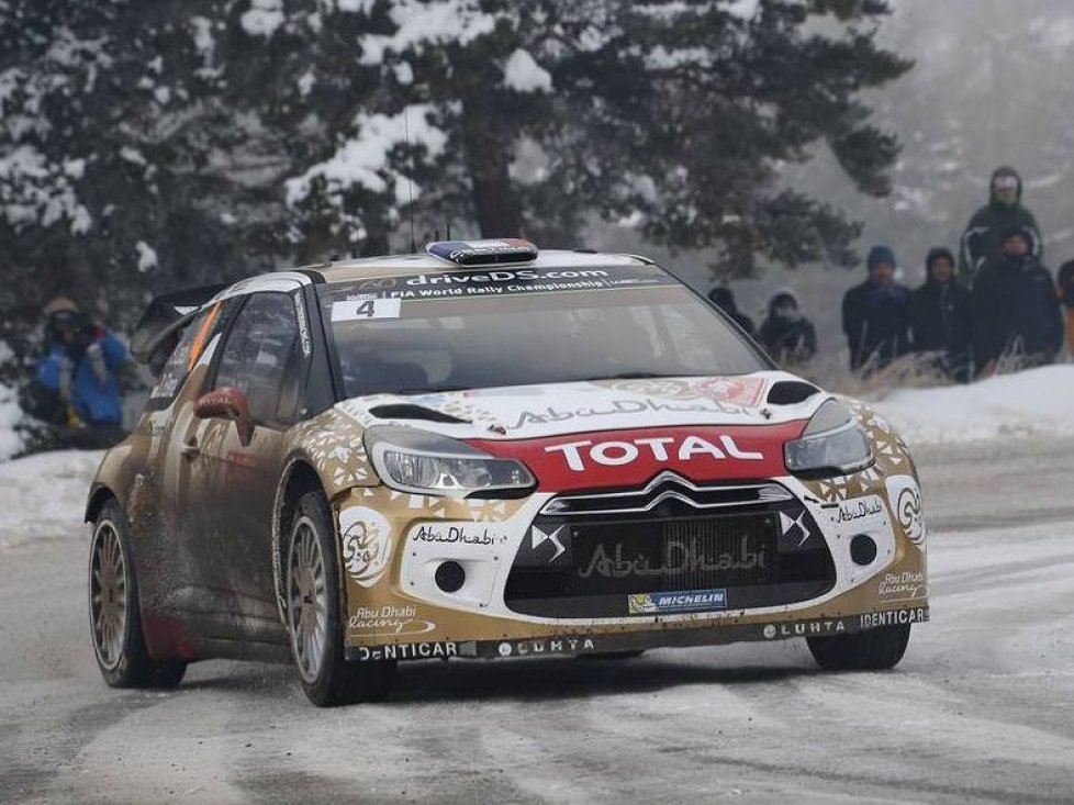 Sebastien Loeb