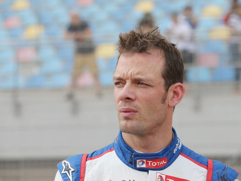 Alexander Wurz