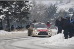 Kris Meeke (Citroen)