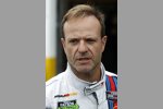 Rubens Barrichello 