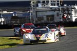 Sebastien Bourdais (KV) 