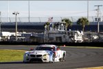 Bill Auberlen, Marco Werner, Augusto Farfus (BMW DTM) und Bruno Spengler (BMW DTM) 