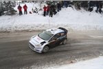 Elfyn Evans (M-Sport) 