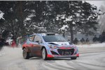 Thierry Neuville (Hyundai) 