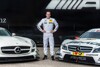 DTM 2015: Maxi Götz startet für Mercedes