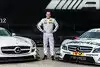 Bild zum Inhalt: DTM 2015: Maxi Götz startet für Mercedes