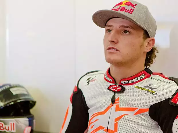 Jack Miller Titel-Bild zur News: Jack Miller