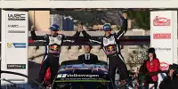 Bild zum Inhalt: Ogier zieht mit Colin McRae gleich: "Das bedeutet mir viel"