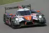 Bild zum Inhalt: WEC 2015: G-Drive macht weiter, SARD zusammen mit Morand